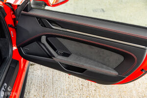 Porsche 911 type 992 GT3 "Salzburg Edition" - 2022