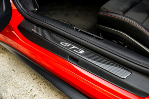 Porsche 911 type 992 GT3 "Salzburg Edition" - 2022