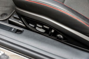 Porsche 911 type 992 GT3 "Salzburg Edition" - 2022