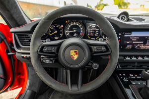 Porsche 911 type 992 GT3 "Salzburg Edition" - 2022