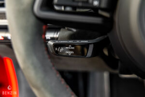 Porsche 911 type 992 GT3 "Salzburg Edition" - 2022