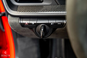 Porsche 911 type 992 GT3 "Salzburg Edition" - 2022