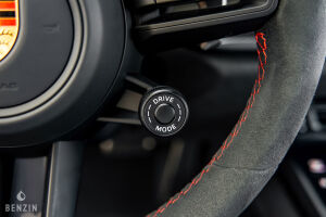 Porsche 911 type 992 GT3 "Salzburg Edition" - 2022