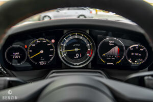 Porsche 911 type 992 GT3 "Salzburg Edition" - 2022