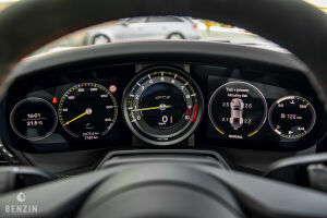 Porsche 911 type 992 GT3 "Salzburg Edition" - 2022