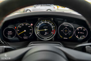 Porsche 911 type 992 GT3 "Salzburg Edition" - 2022