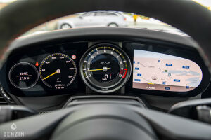 Porsche 911 type 992 GT3 "Salzburg Edition" - 2022