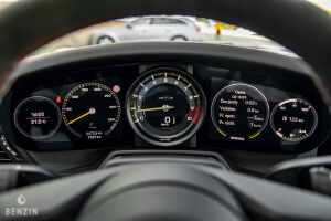 Porsche 911 type 992 GT3 "Salzburg Edition" - 2022