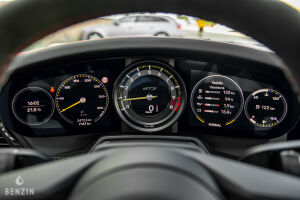 Porsche 911 type 992 GT3 "Salzburg Edition" - 2022