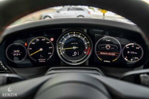 Porsche 911 type 992 GT3 "Salzburg Edition" - 2022