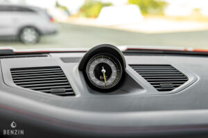 Porsche 911 type 992 GT3 "Salzburg Edition" - 2022