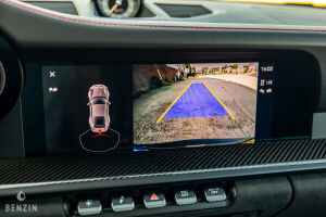 Porsche 911 type 992 GT3 "Salzburg Edition" - 2022