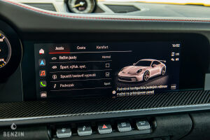 Porsche 911 type 992 GT3 "Salzburg Edition" - 2022