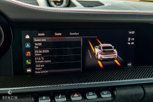 Porsche 911 type 992 GT3 "Salzburg Edition" - 2022