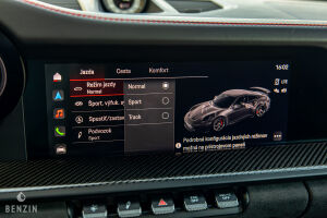 Porsche 911 type 992 GT3 "Salzburg Edition" - 2022