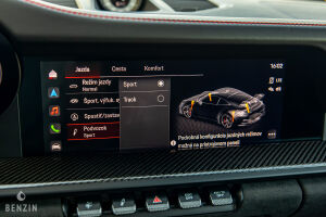 Porsche 911 type 992 GT3 "Salzburg Edition" - 2022