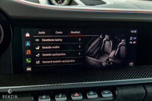 Porsche 911 type 992 GT3 "Salzburg Edition" - 2022