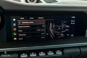 Porsche 911 type 992 GT3 "Salzburg Edition" - 2022