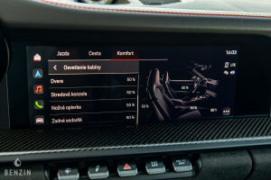 Porsche 911 type 992 GT3 "Salzburg Edition" - 2022