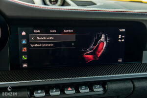 Porsche 911 type 992 GT3 "Salzburg Edition" - 2022