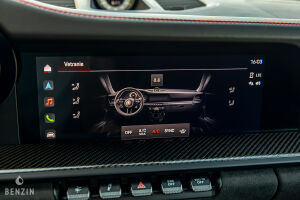 Porsche 911 type 992 GT3 "Salzburg Edition" - 2022