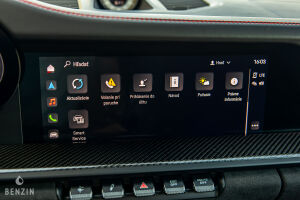 Porsche 911 type 992 GT3 "Salzburg Edition" - 2022