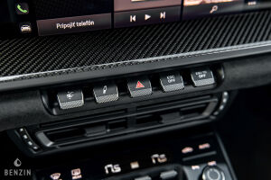 Porsche 911 type 992 GT3 "Salzburg Edition" - 2022