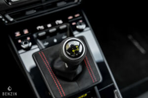 Porsche 911 type 992 GT3 "Salzburg Edition" - 2022