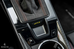 Porsche 911 type 992 GT3 "Salzburg Edition" - 2022