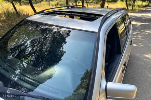 Mercedes-Benz C43 AMG  - 1998