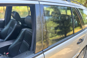 Mercedes-Benz C43 AMG  - 1998