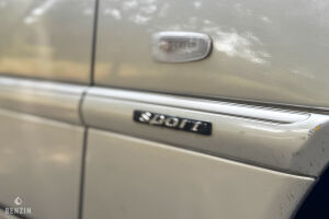 Mercedes-Benz C43 AMG  - 1998