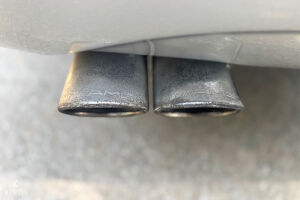 Mercedes-Benz C43 AMG  - 1998