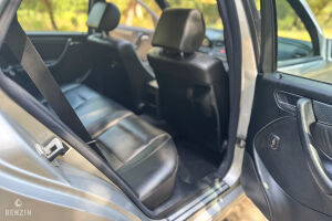 Mercedes-Benz C43 AMG  - 1998