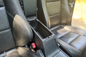 Mercedes-Benz C43 AMG  - 1998