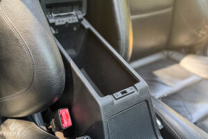 Mercedes-Benz C43 AMG  - 1998