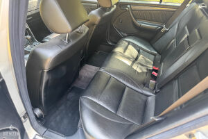 Mercedes-Benz C43 AMG  - 1998