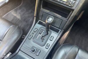 Mercedes-Benz C43 AMG  - 1998