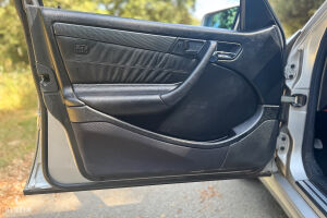 Mercedes-Benz C43 AMG  - 1998