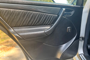 Mercedes-Benz C43 AMG  - 1998