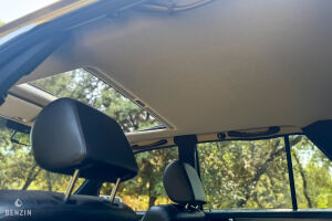 Mercedes-Benz C43 AMG  - 1998