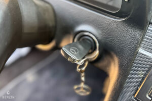 Mercedes-Benz C43 AMG  - 1998