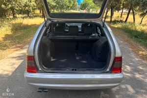 Mercedes-Benz C43 AMG  - 1998