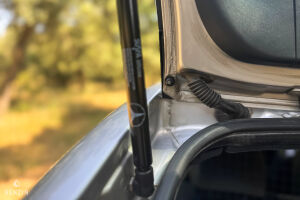 Mercedes-Benz C43 AMG  - 1998