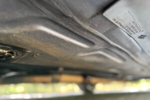 Mercedes-Benz C43 AMG  - 1998