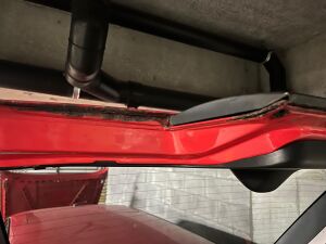 BMW 320i e30 Touring - 1989