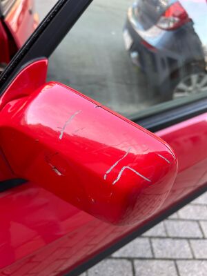 BMW 320i e30 Touring - 1989