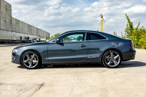 Audi A5 3.2 V6 manual - 2007