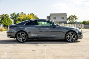 Audi A5 3.2 V6 manual - 2007
