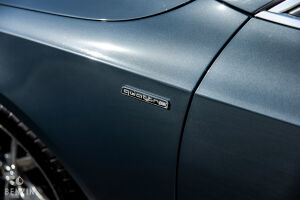 Audi A5 3.2 V6 manual - 2007